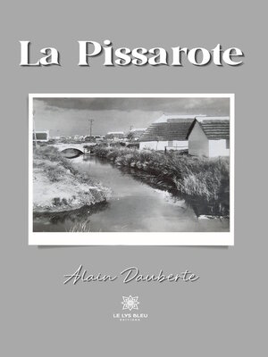 cover image of La Pissarote